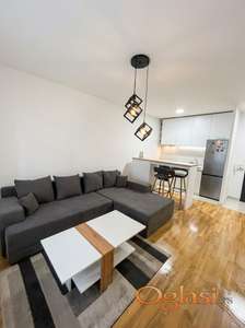 A1 Apartment - Stan na dan Novi Sad